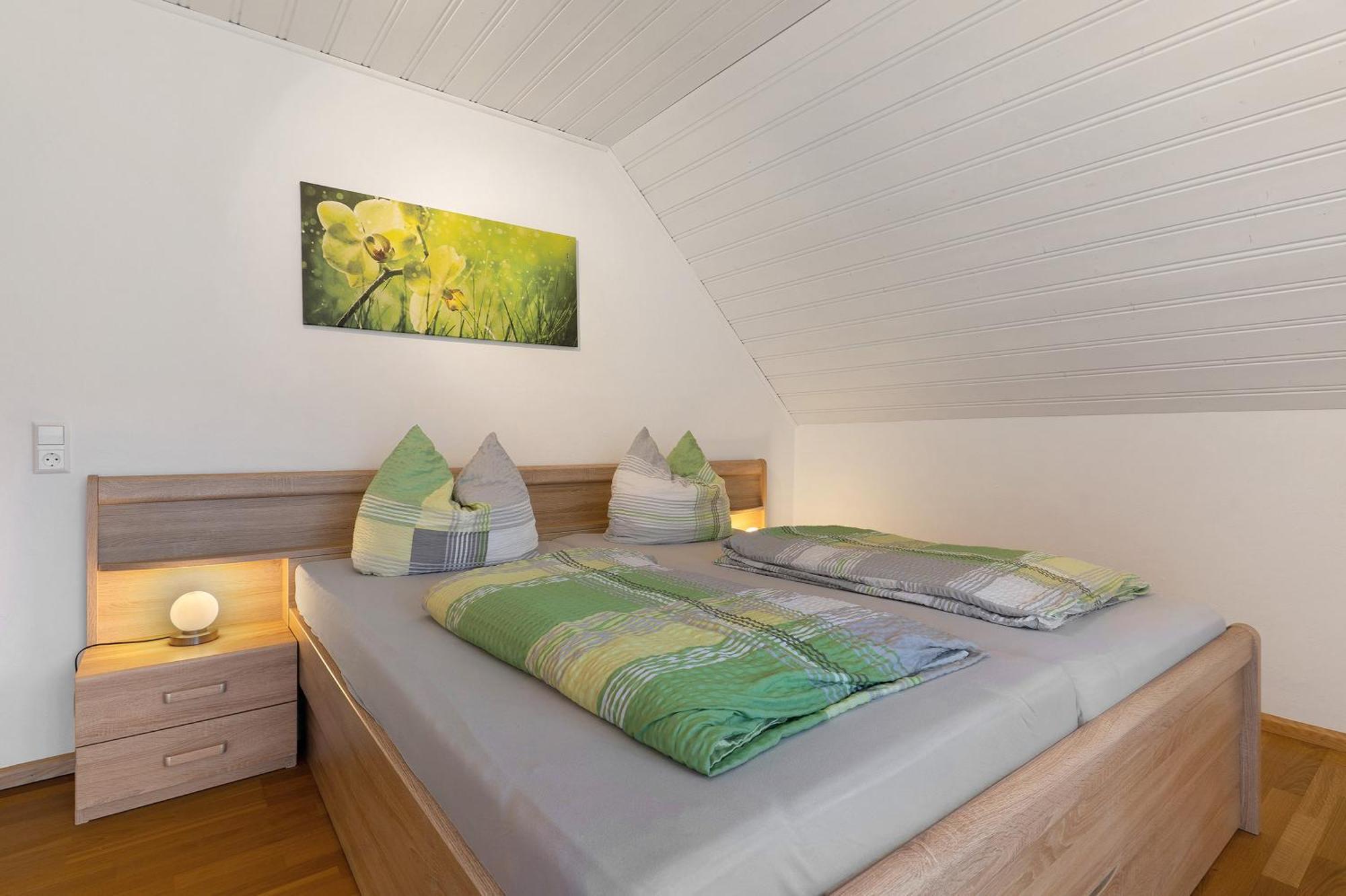 Ferienhof Benz Kappelrodeck Εξωτερικό φωτογραφία