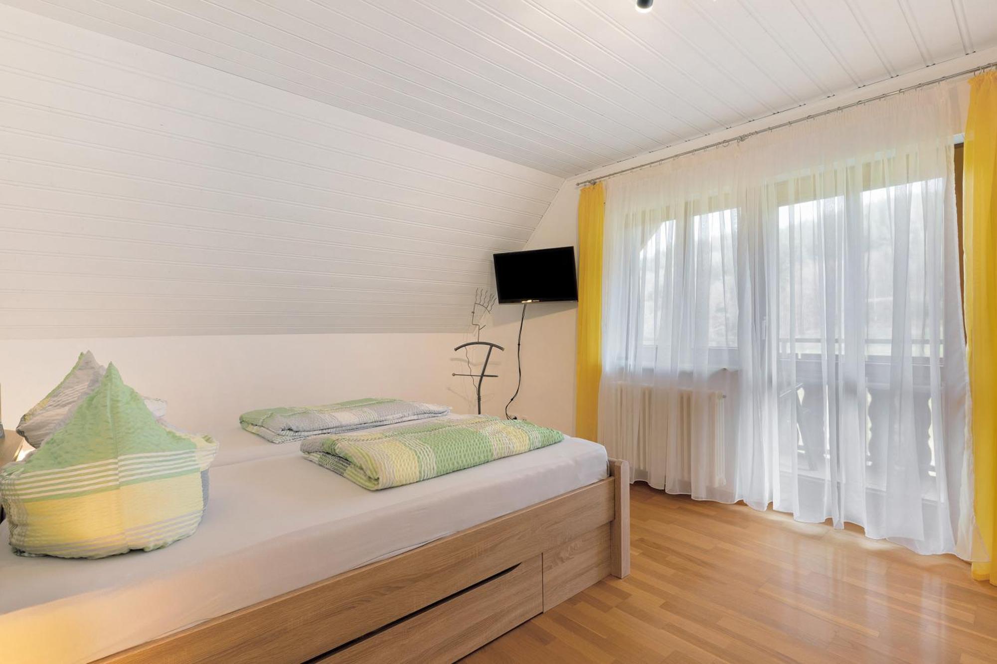 Ferienhof Benz Kappelrodeck Εξωτερικό φωτογραφία
