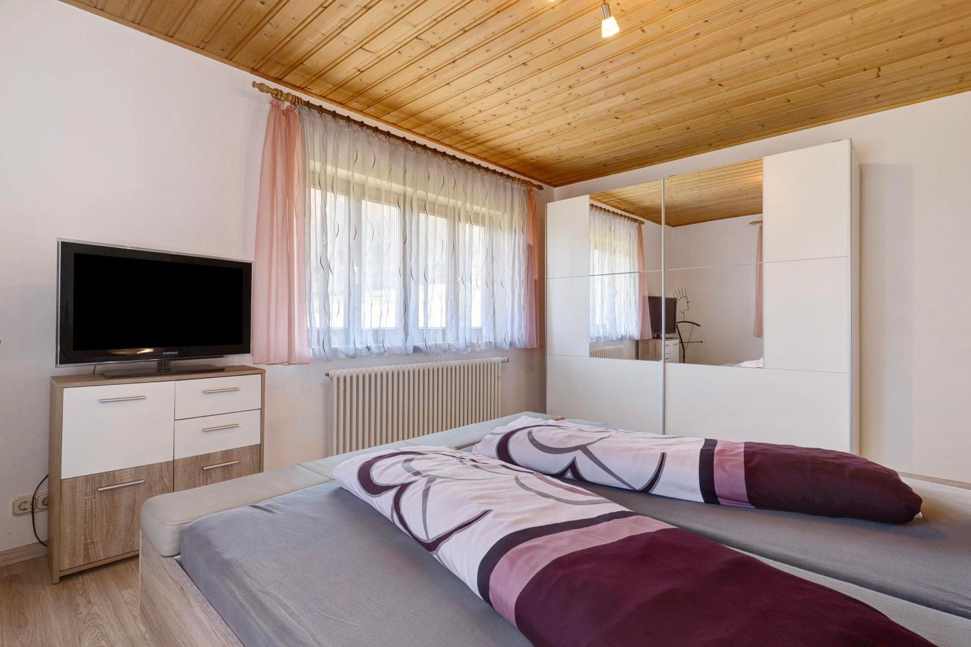 Ferienhof Benz Kappelrodeck Εξωτερικό φωτογραφία