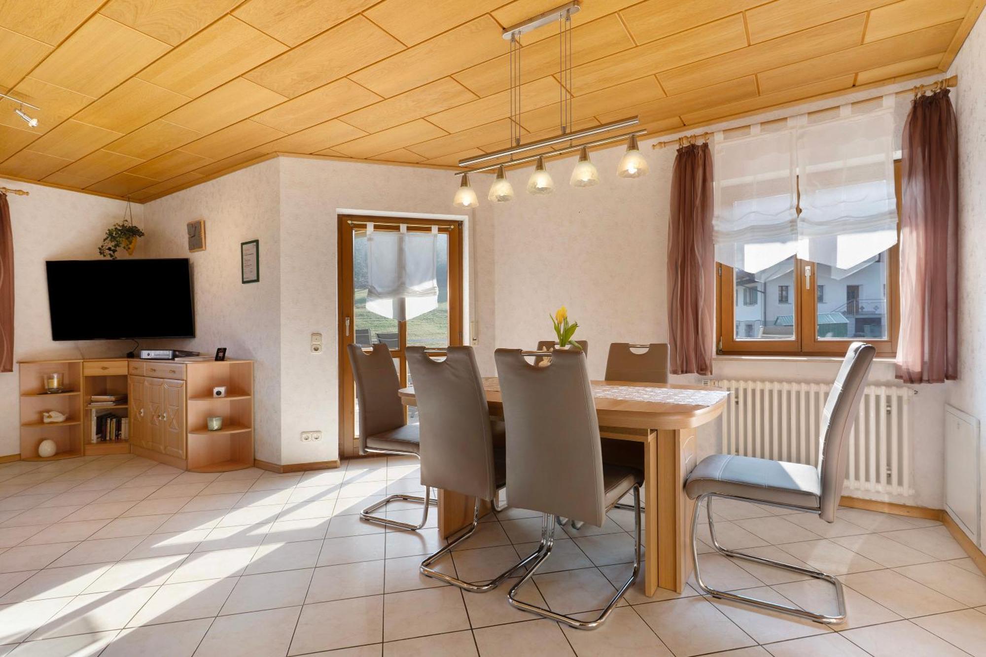 Ferienhof Benz Kappelrodeck Εξωτερικό φωτογραφία