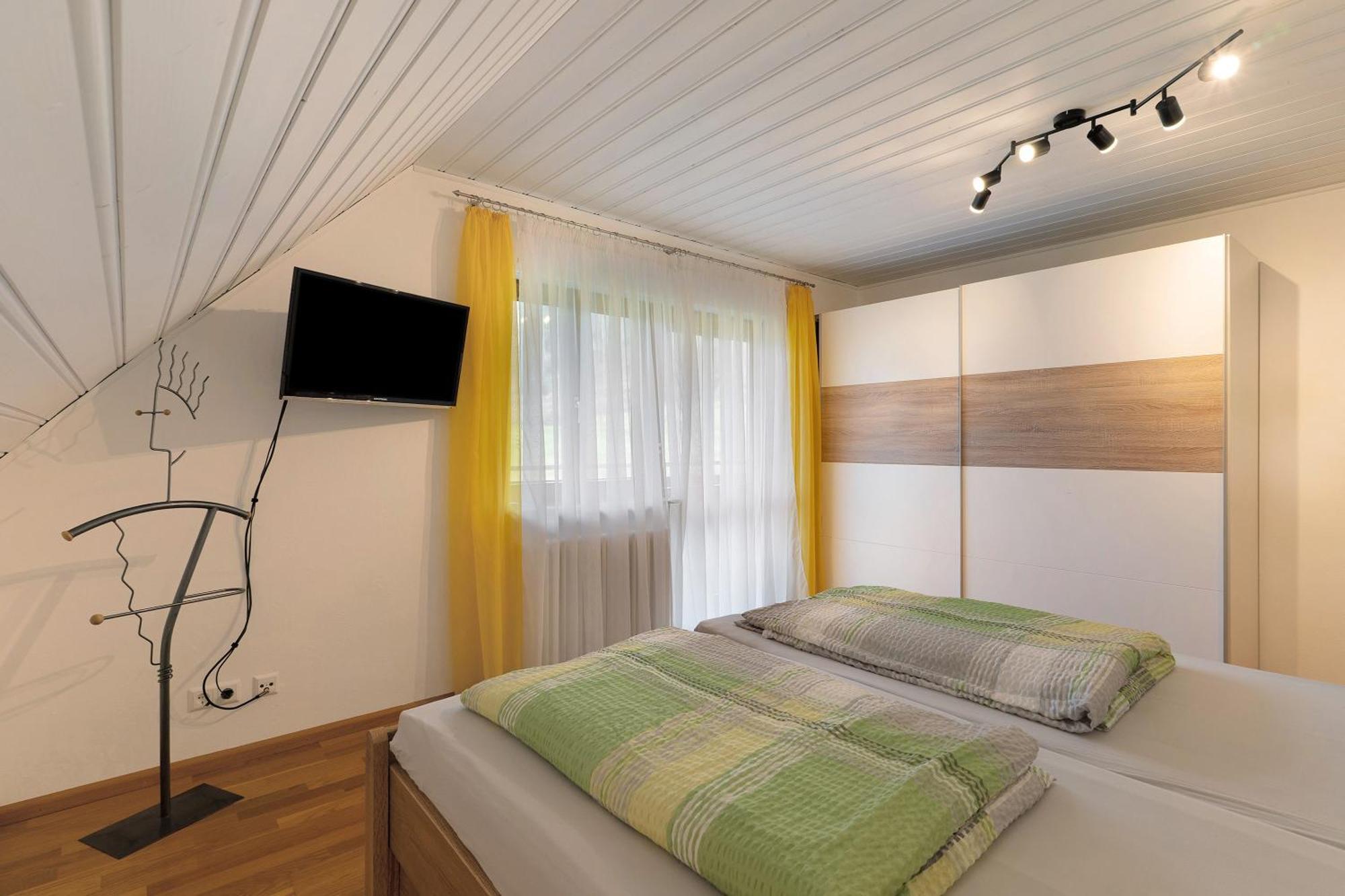 Ferienhof Benz Kappelrodeck Εξωτερικό φωτογραφία