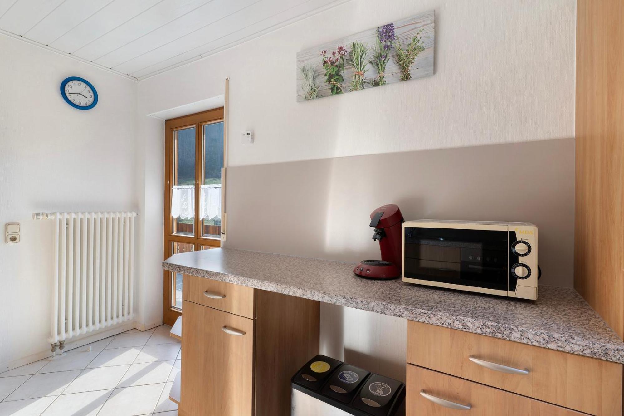 Ferienhof Benz Kappelrodeck Εξωτερικό φωτογραφία
