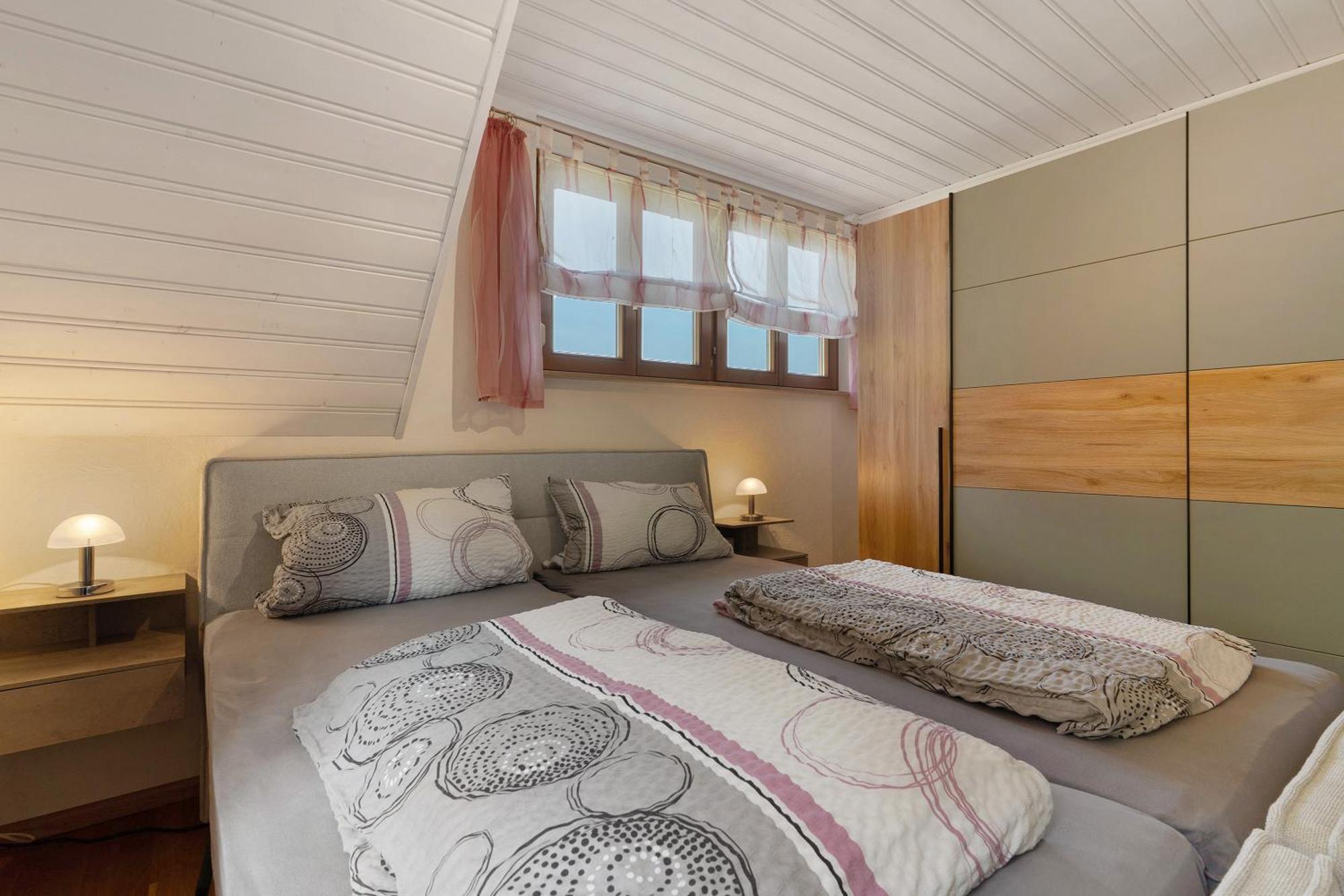 Ferienhof Benz Kappelrodeck Εξωτερικό φωτογραφία