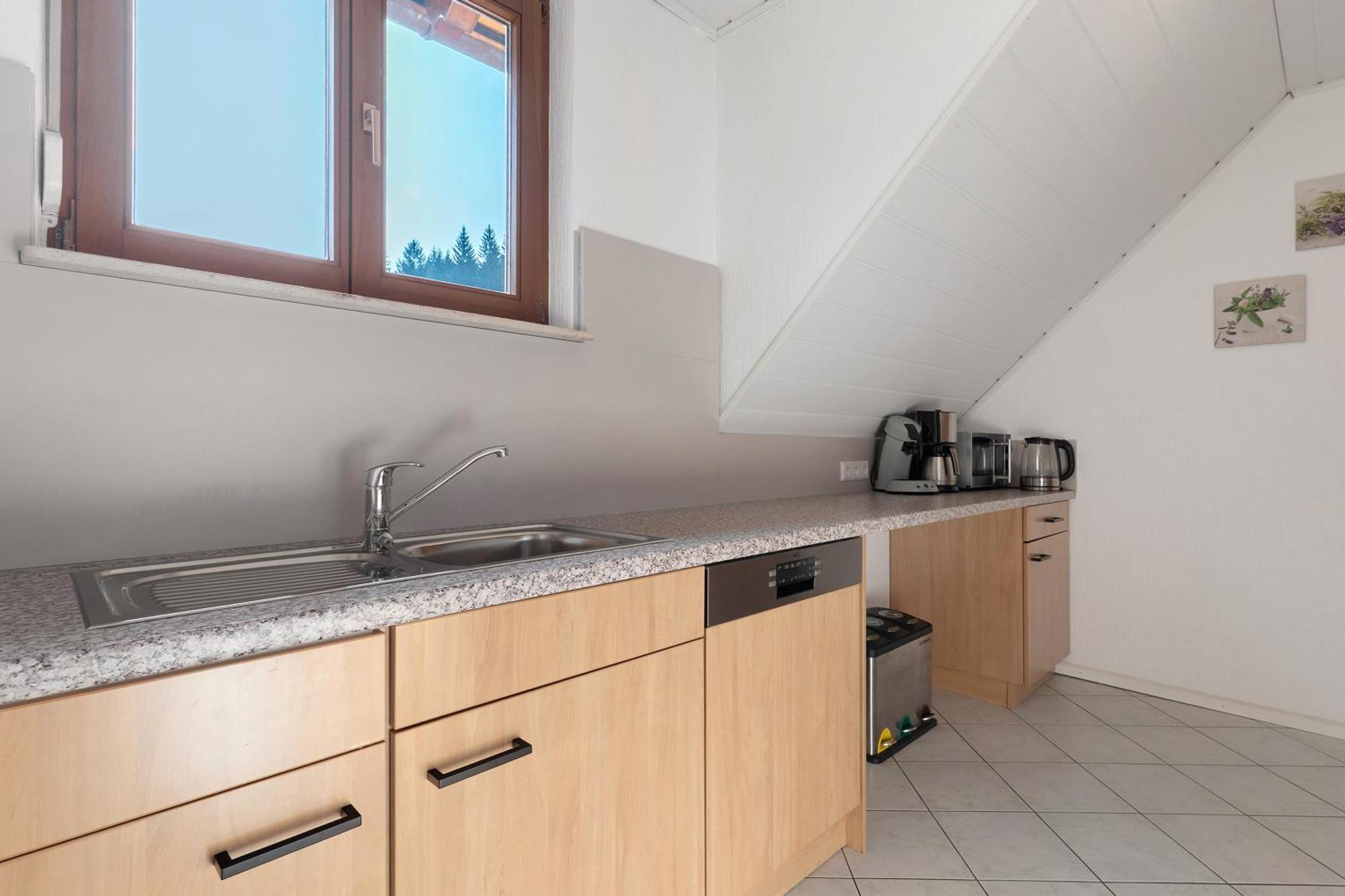 Ferienhof Benz Kappelrodeck Εξωτερικό φωτογραφία